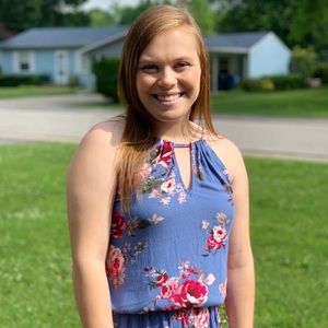 Meet your Posher, Casey